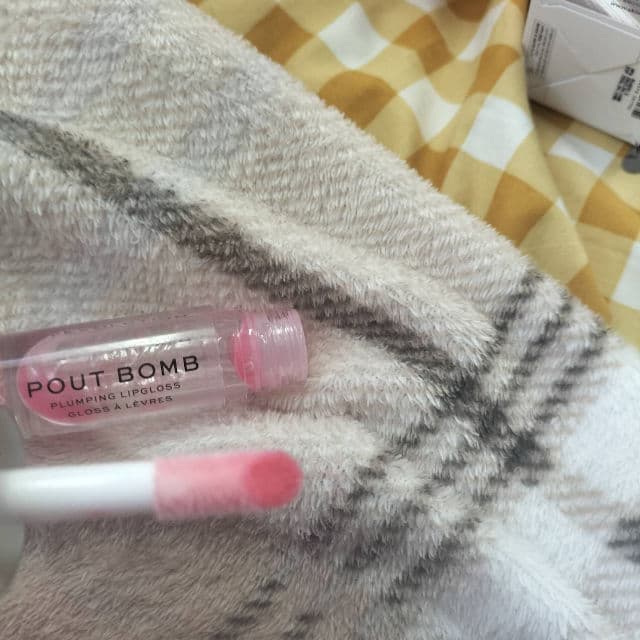 Revolution Beauty Candy review photo by pickywony
