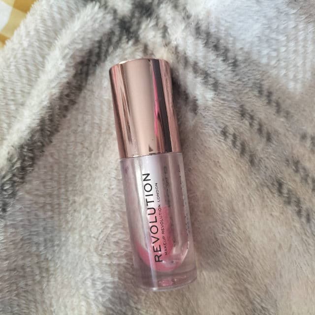 Revolution Beauty Candy review photo by pickywony