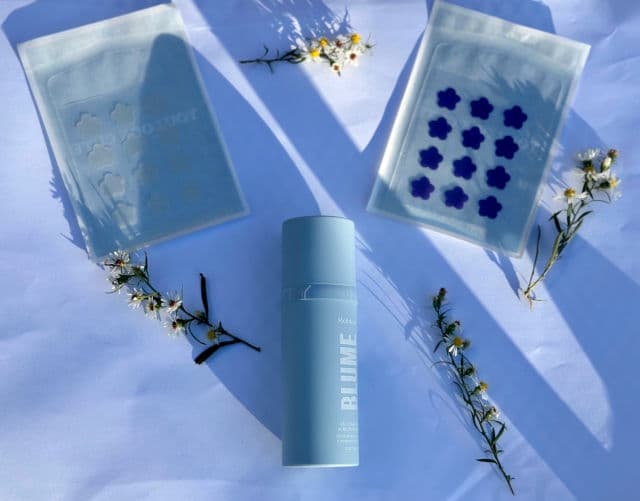 Blume Meltdown Gel Cream for Acne-Prone Skin review photo by momtssatswesewsnjs