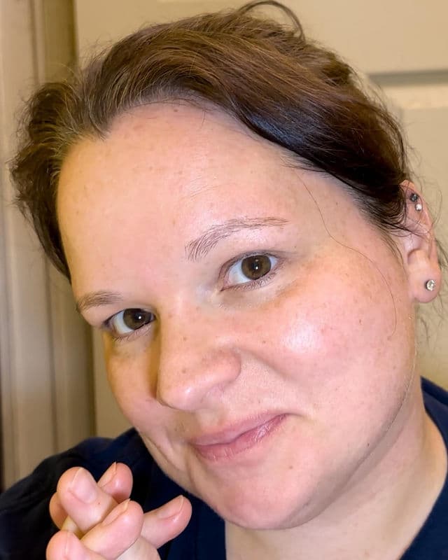 Nurive CoreVital Retinol Cream review photo by momtssatswesewsnjs