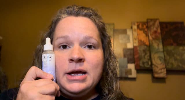 Ouidad Unbreakable Bonds Mixing Drops review photo by momtssatswesewsnjs