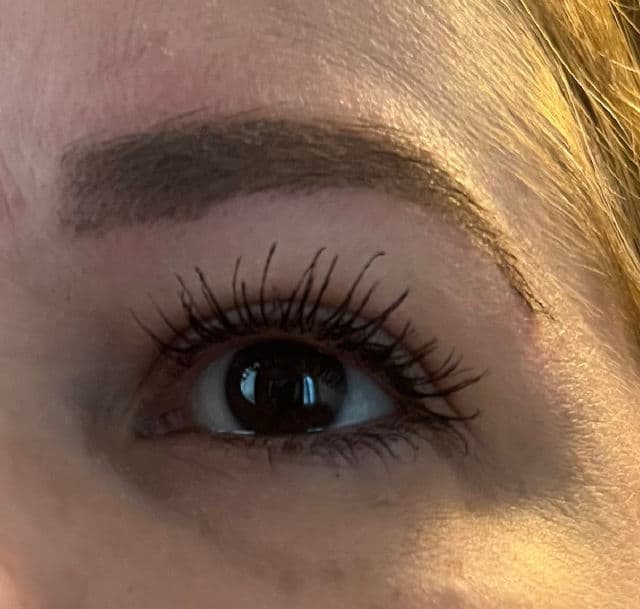 Maybelline Falsies Surreal Lash Extension Mascara review photo by PickyRosie