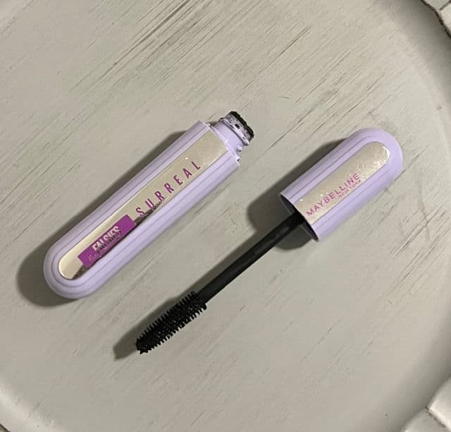 Maybelline Falsies Surreal Lash Extension Mascara review photo by PickyRosie