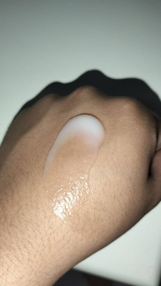 Q+A Grapefruit Cleansing Balm review photo by minimenimina