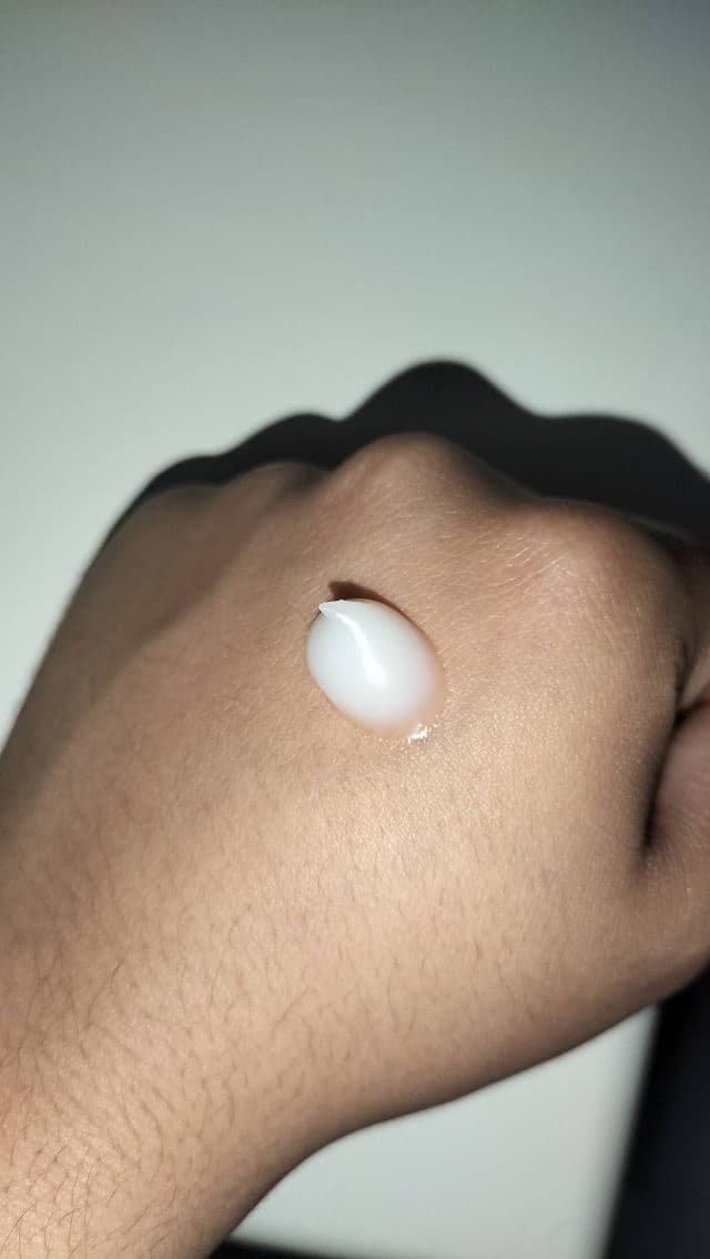 Q+A Grapefruit Cleansing Balm review photo by minimenimina