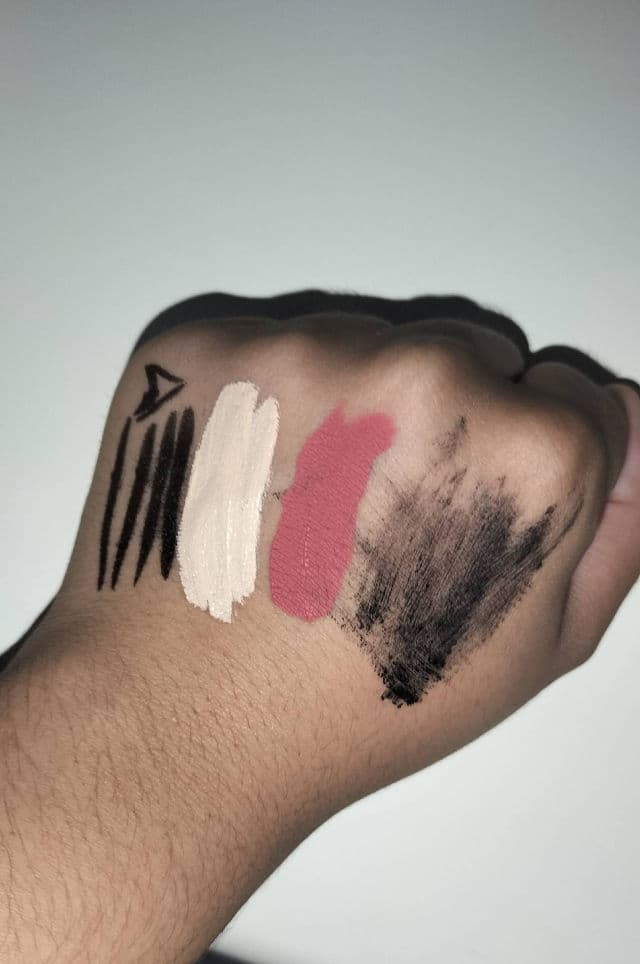 Q+A Grapefruit Cleansing Balm review photo by minimenimina