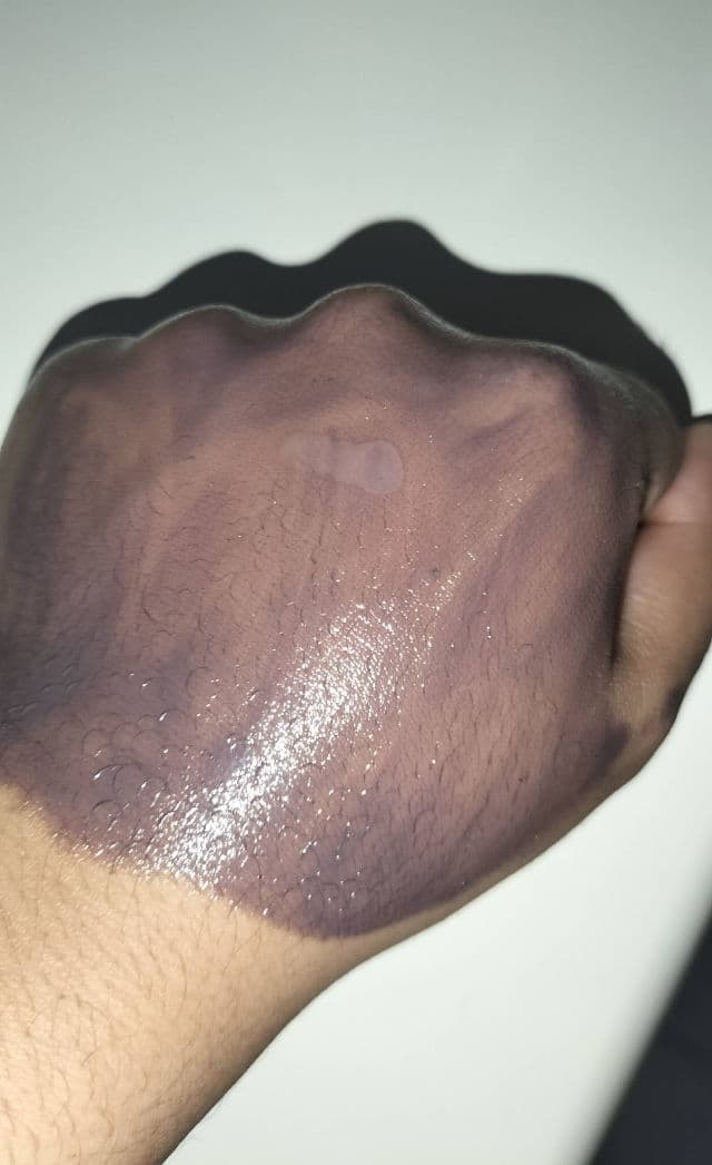 Q+A Grapefruit Cleansing Balm review photo by minimenimina