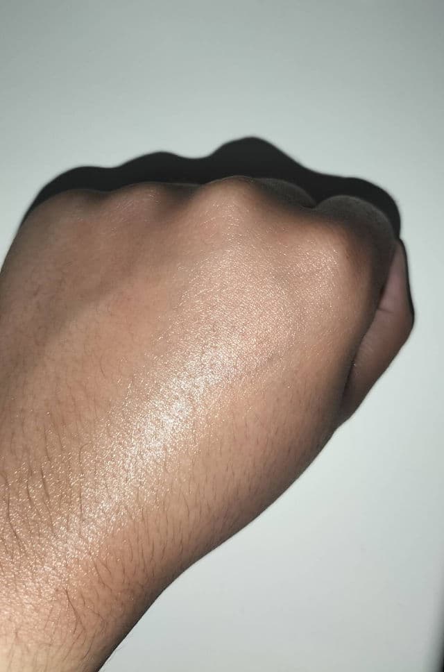 Q+A Grapefruit Cleansing Balm review photo by minimenimina