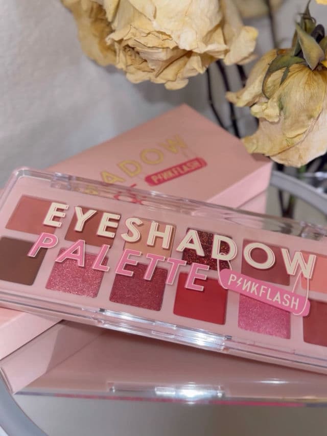 Pinkflash Cherry Macaron review photo by kirstinangela