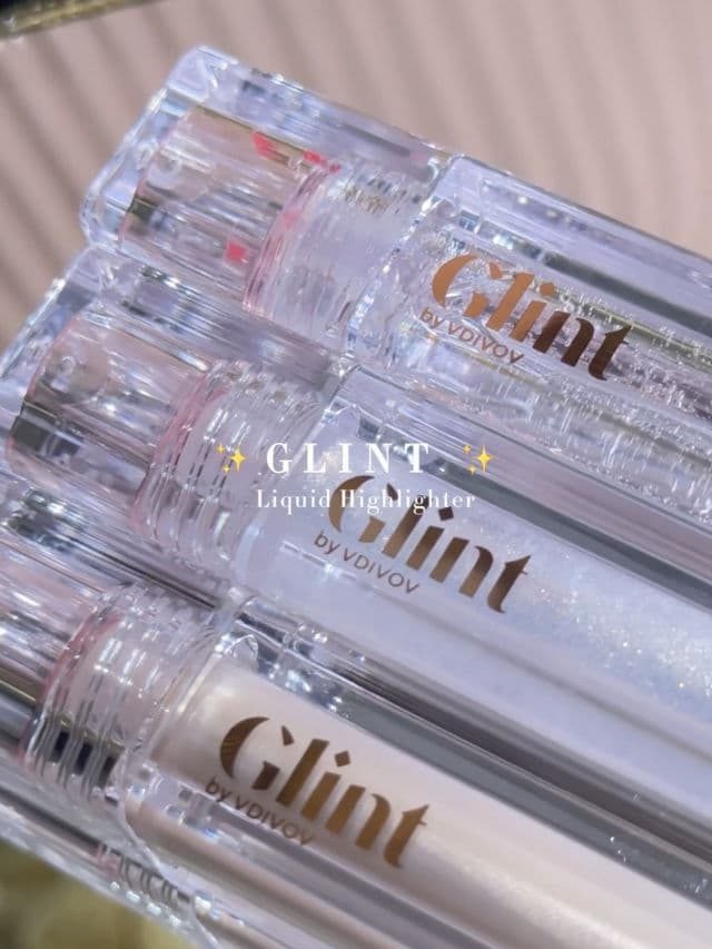 Glint 03 Glitter Veil review photo by kirstinangela