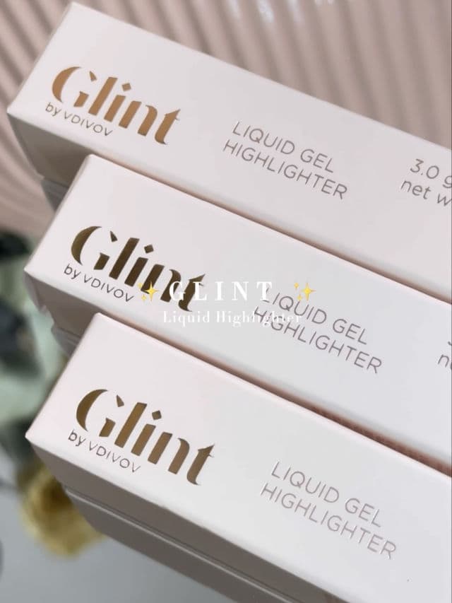 Glint 03 Glitter Veil review photo by kirstinangela