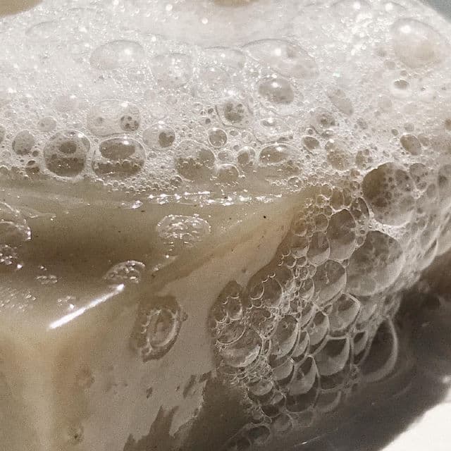 Typology Purifying Cleansing Bar with Nettle review photo by skinmindph