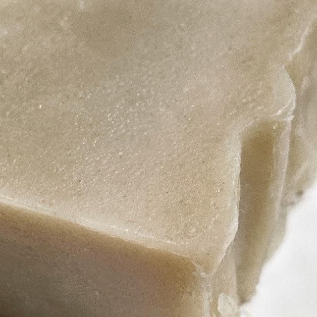 Typology Purifying Cleansing Bar with Nettle review photo by skinmindph