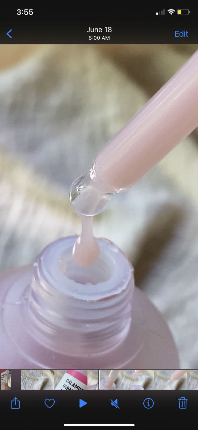 K-Secret Calamine Derma Secret Serum review photo by skinmindph