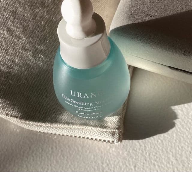 Urang Cica Soothing Ampoule review photo by skinmindph