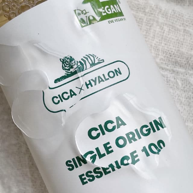 VT COSMETICS Cica Single Origin Essence 100 review photo by skinmindph