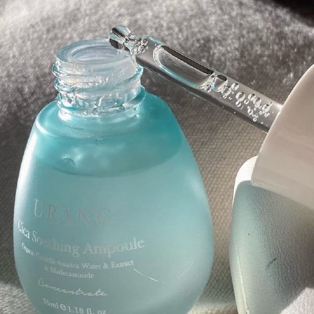 Urang Cica Soothing Ampoule review photo by skinmindph