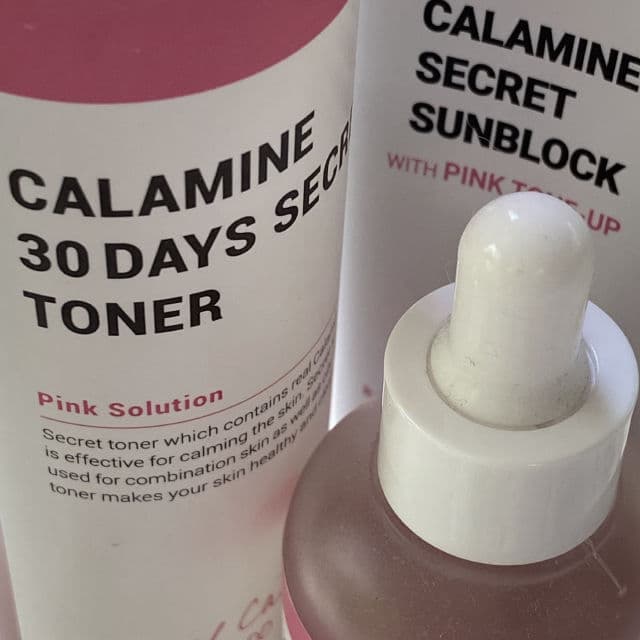 K-Secret Calamine Derma Secret Serum review photo by skinmindph