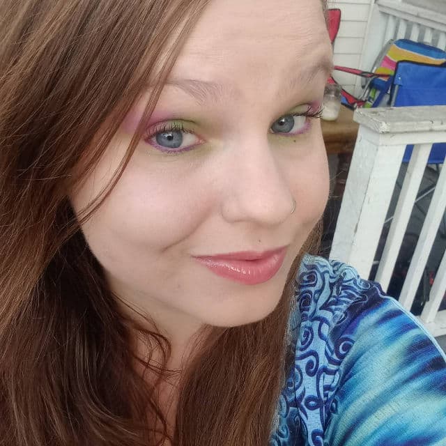 Clinique High Impact Waterproof Mascara review photo by BlazedChaos