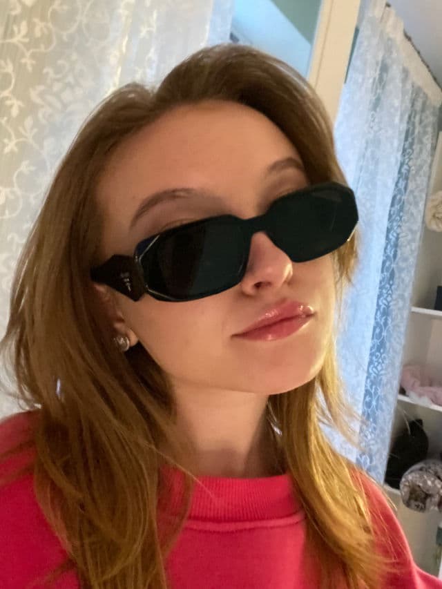 Nyx Cosmetics Fat Oil Lip Drip Lip Gloss review photo by lyubss