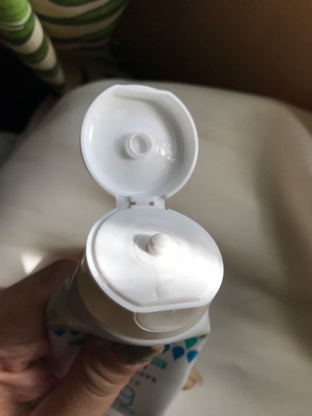 Suu Balm Rapid Itch Relief Cream review photo by jocellezm