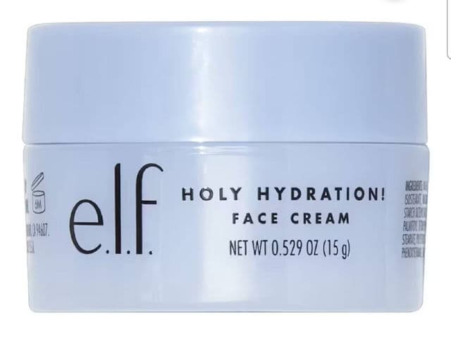 ELF ILLUMINATING EYE CREAM review photo by ikukoaii