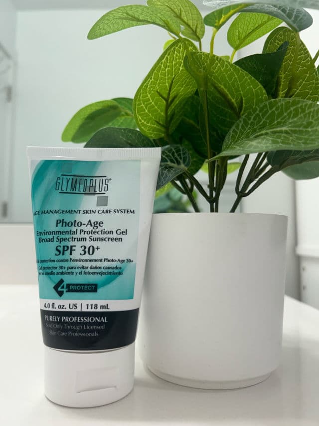 GlyMedPlus Photo Age SPF 30+ review photo by AleD