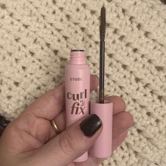 ETUDE #01 Black review photo by Vonnish