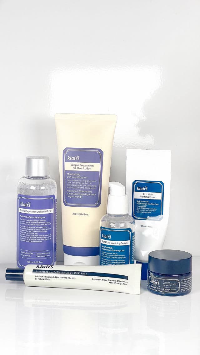 Dear, Klairs Supple Preparation Unscented Toner review photo by Itsheyraaa