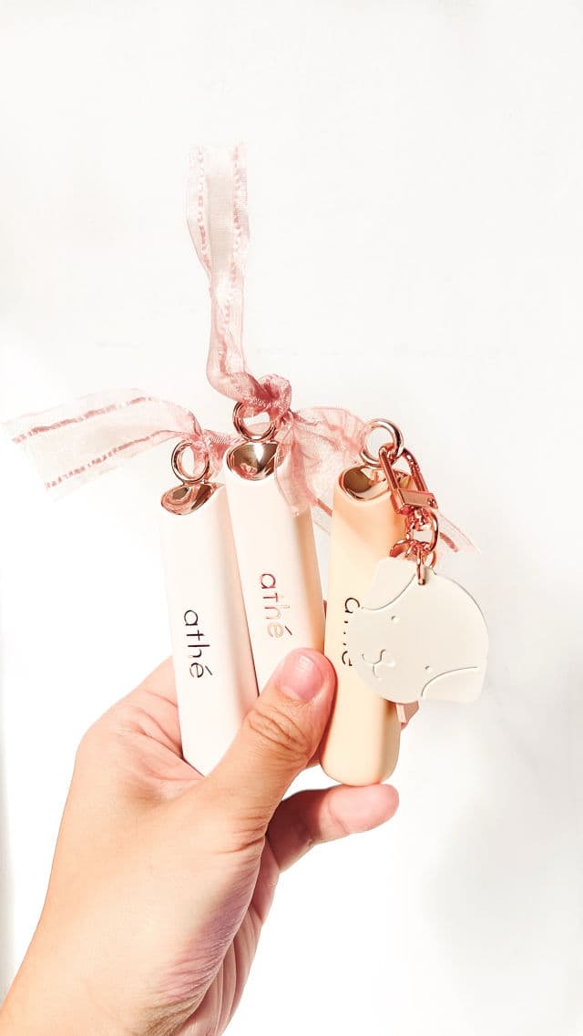 Athe #11 Low-Key review photo by Itsheyraaa