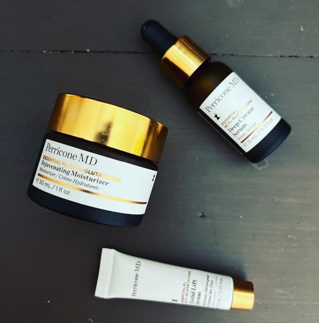 Perricone MD Essential Fx Deep Crease Serum 30ml review photo by Xenaa