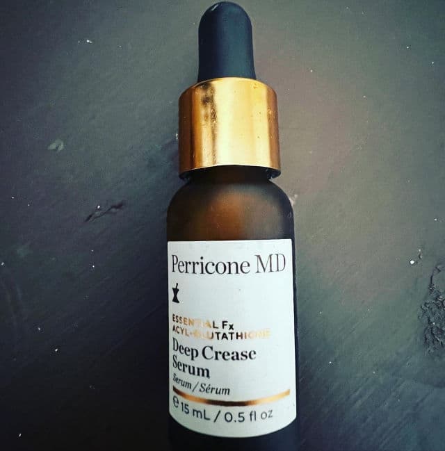 Perricone MD Essential Fx Deep Crease Serum 30ml review photo by Xenaa