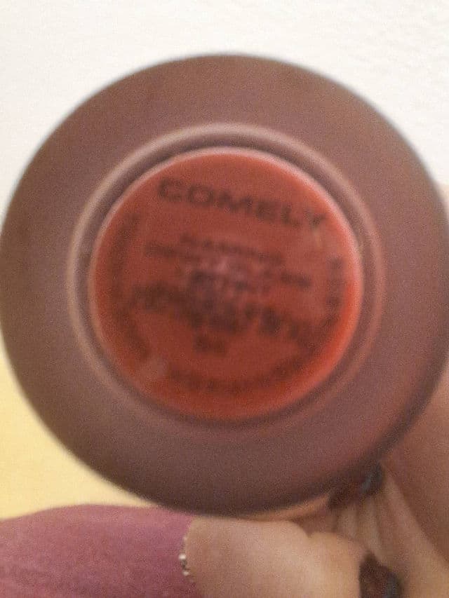 NAMING. Comely review photo by eriscancreatekaos