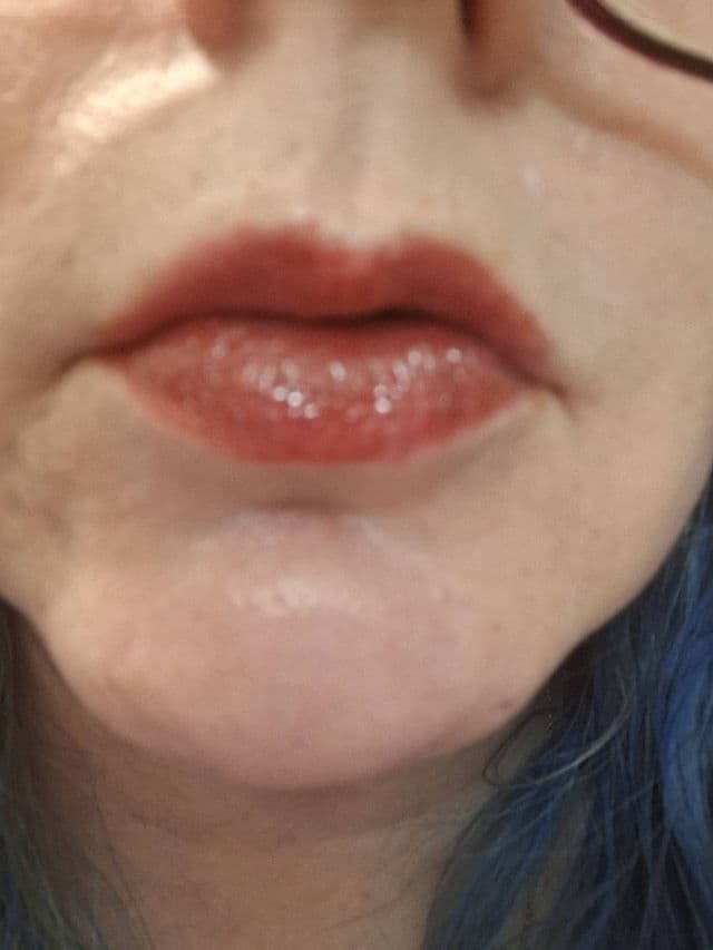 NAMING. Comely review photo by eriscancreatekaos