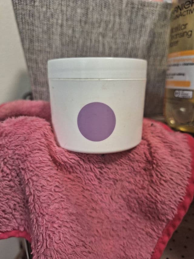 Somme Institute Transport Exfoliating Glycolic Acid Pads review photo by eriscancreatekaos