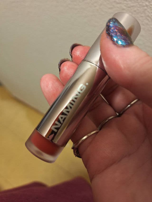 NAMING. Comely review photo by eriscancreatekaos