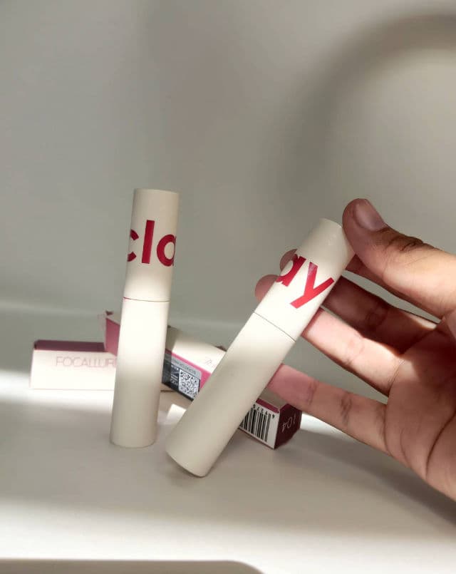 Focallure Mist Matte Lip Cream review photo by Ptriciaaa