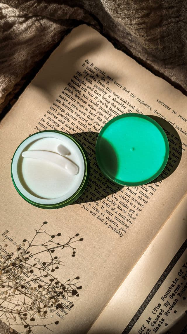 Dear Me Beauty Overnight Renewal Water Cream review photo by nimbus2000