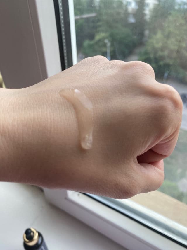 Murad Sensitive Skin Soothing Serum review photo by sofopopo