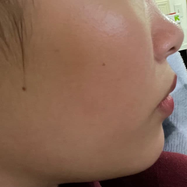 INNISFREE Green Tea Hydrating Amino Acid Cleansing Foam review photo by roringie