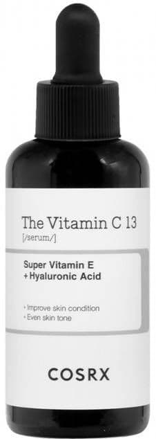 COSRX The Vitamin C13 Serum review photo by Brooke89