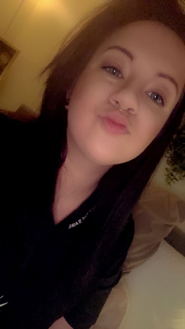 ELF Luminous Putty Primer review photo by toriagrang