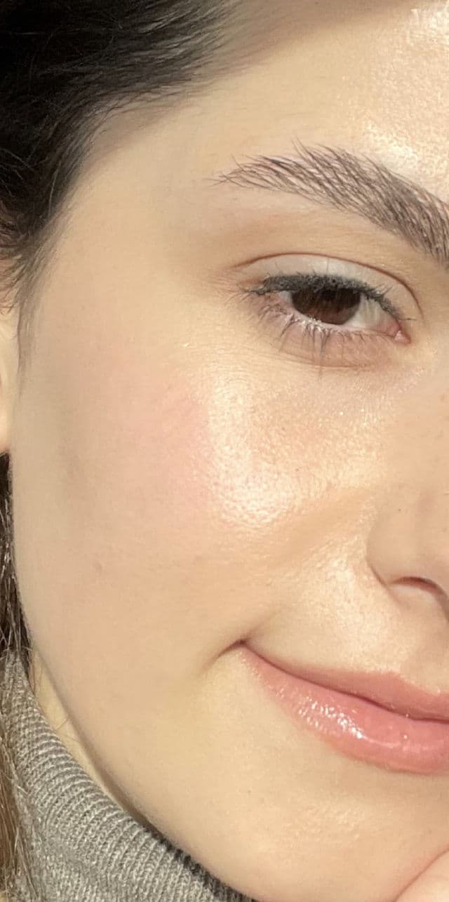 AHA Aqua Peeling Boosting Ampoule product review