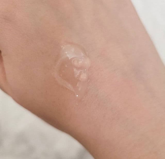 Accoje Anti Aging Volume Capsule Cream review photo by UchikiRoom