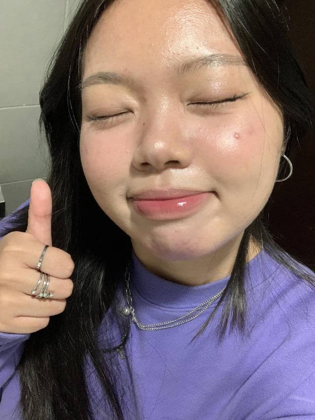 Flortte I Am Super Beauty Lipliner review photo by nyannieee