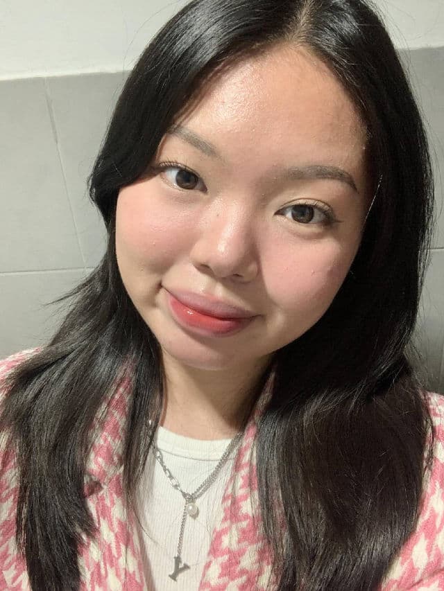 Flortte I Am Super Beauty Lipliner review photo by nyannieee