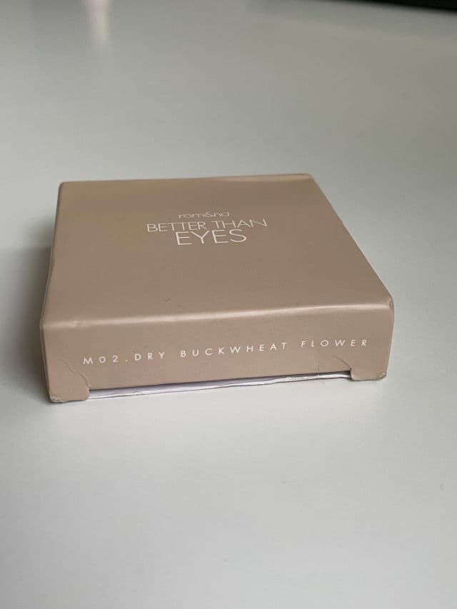 Better Than Eyes product review