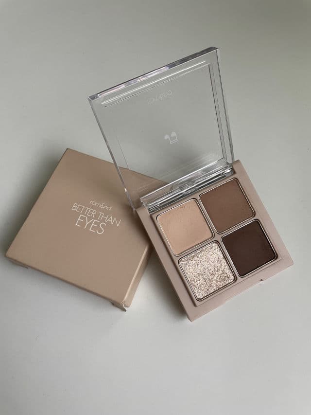 Better Than Eyes product review