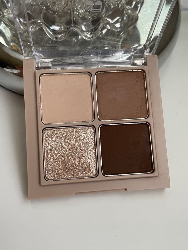 Better Than Eyes product review