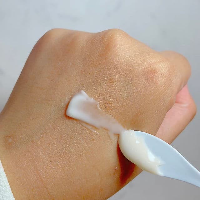 Bring Green Artemisia Cera Calming Moisture Repair Cream review photo by MarinaRIN